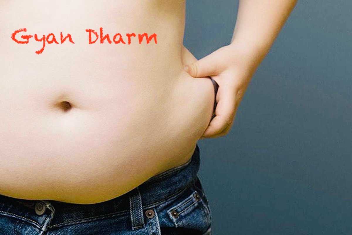 सबसे जल्दी वजन घटाने का देसी और असरदार तरीका (2025)