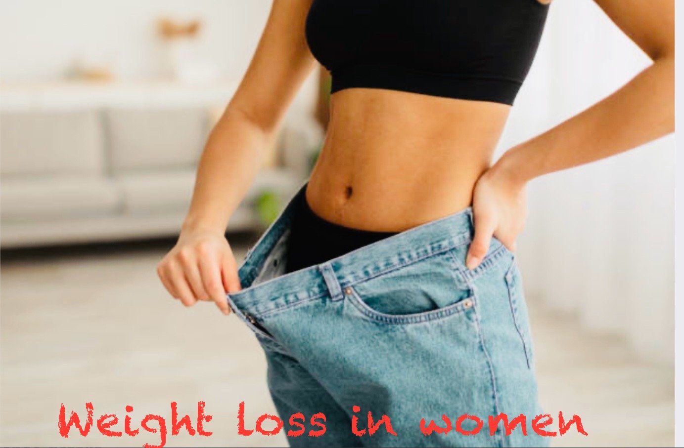 महिलाएं अपना वजन कैसे कम करें? 2025 के 5 असरदार और आसान तरीके