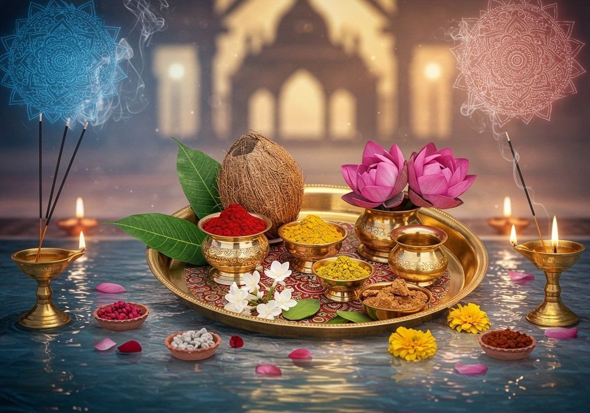 पूजा में तांबे के बर्तन का प्रयोग क्यों होता है