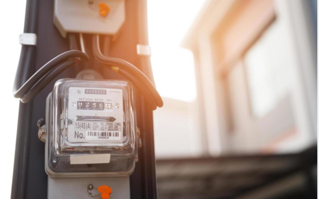 Smart Meter